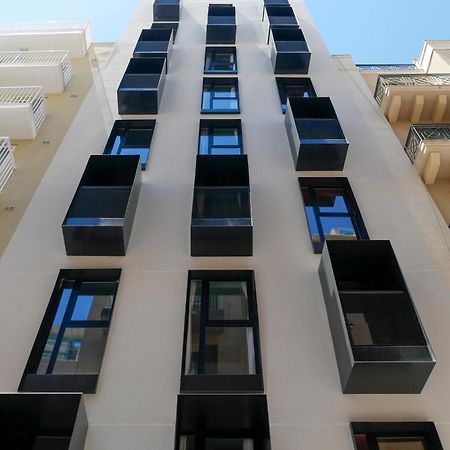 Eleven By Warren Collection Apartment Слима Екстериор снимка