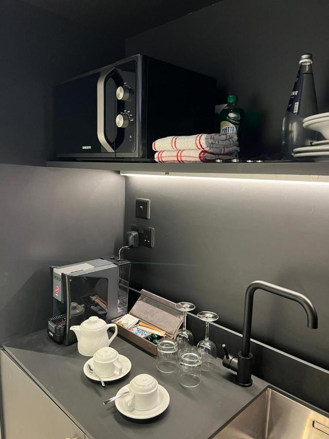 Eleven By Warren Collection Apartment Слима Екстериор снимка