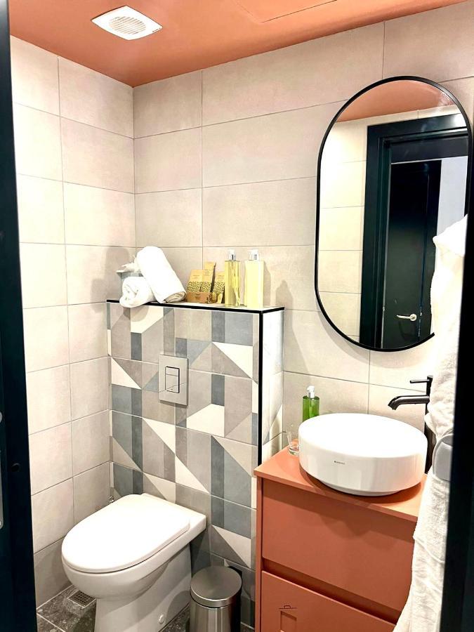 Eleven By Warren Collection Apartment Слима Екстериор снимка