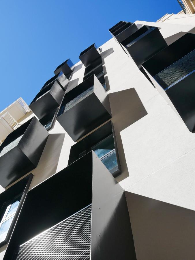 Eleven By Warren Collection Apartment Слима Екстериор снимка