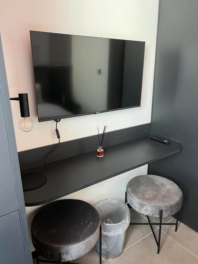 Eleven By Warren Collection Apartment Слима Екстериор снимка
