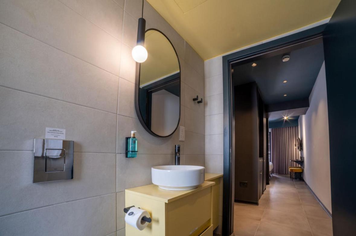 Eleven By Warren Collection Apartment Слима Екстериор снимка