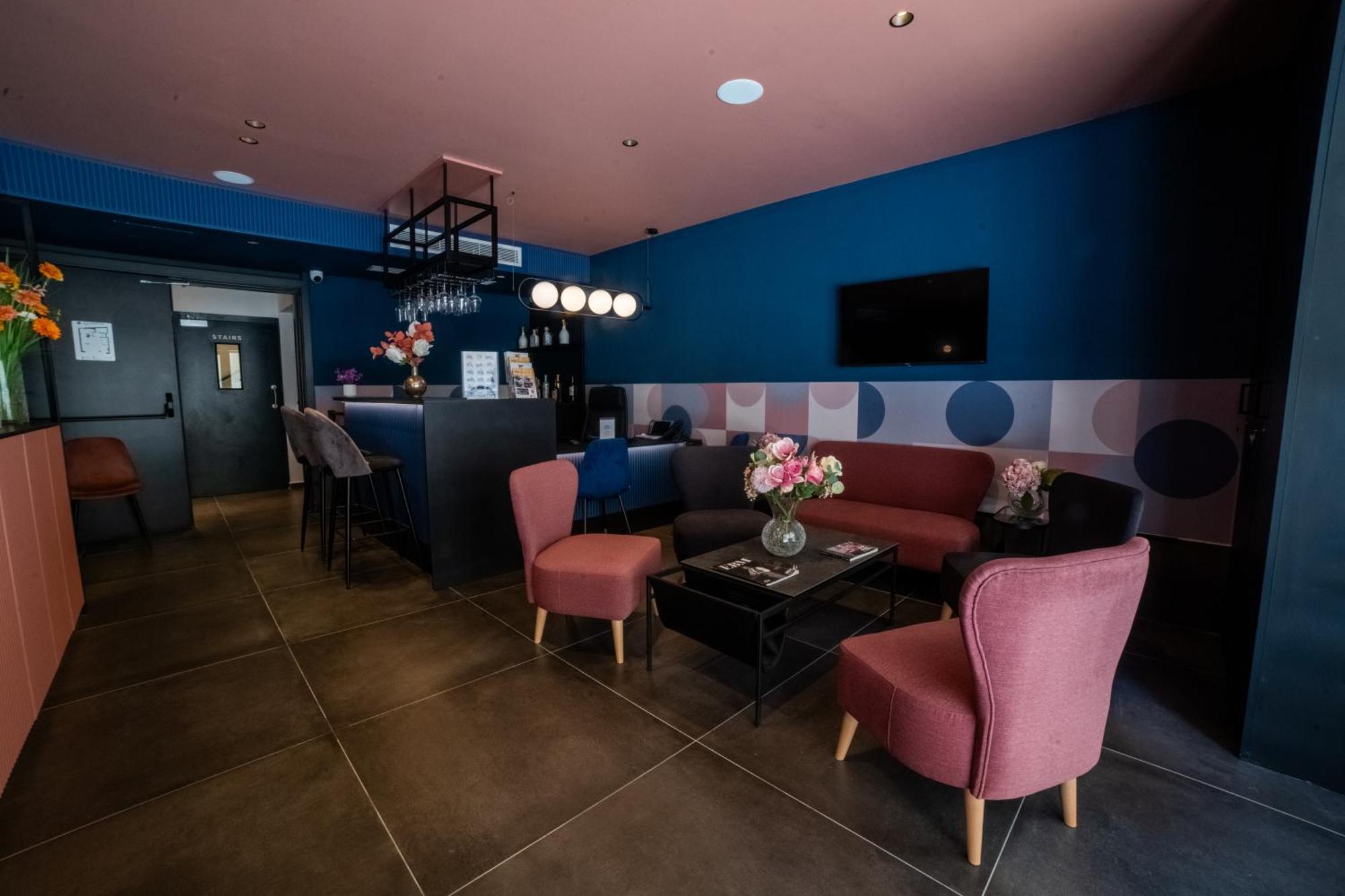 Eleven By Warren Collection Apartment Слима Екстериор снимка