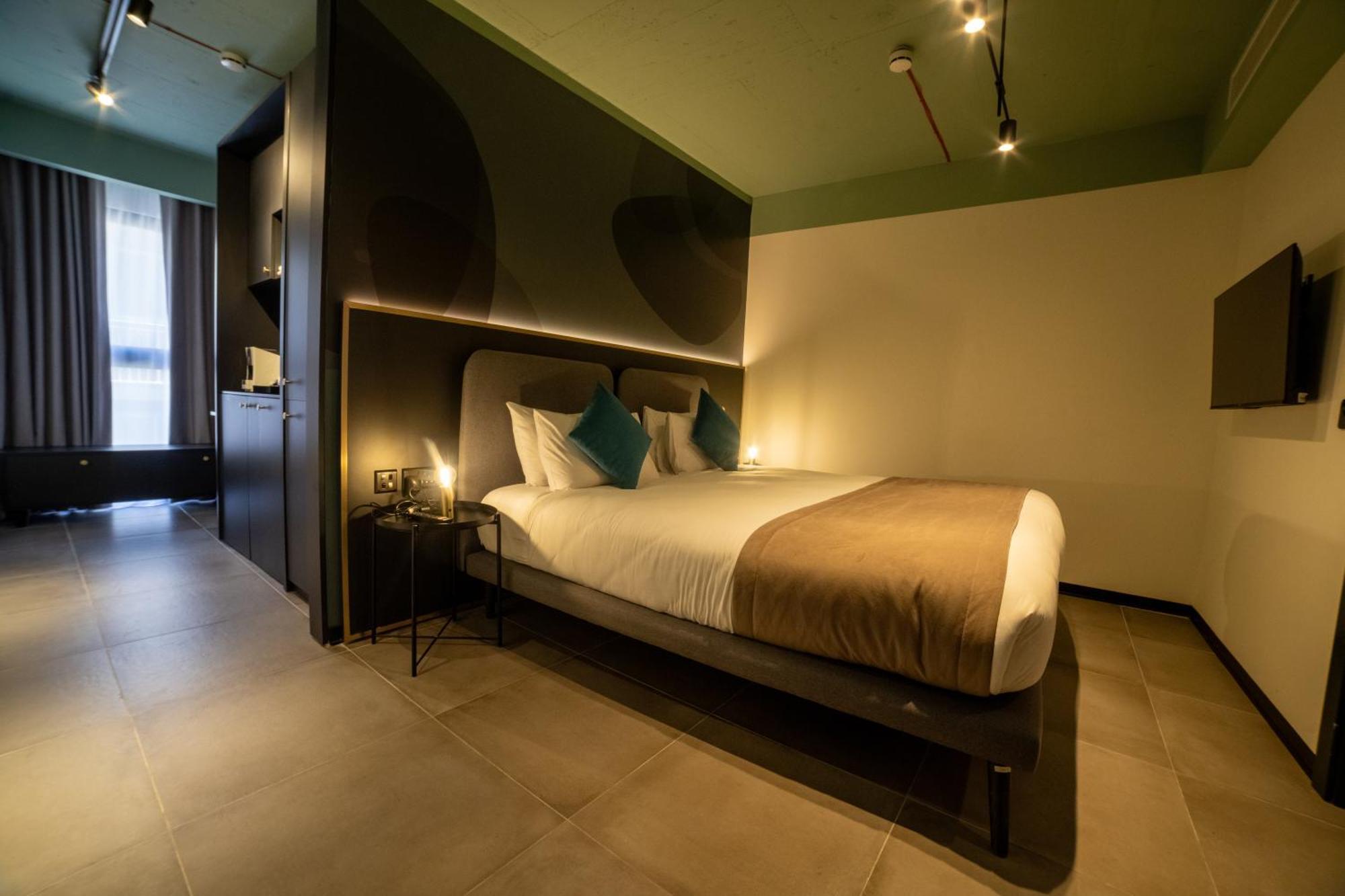 Eleven By Warren Collection Apartment Слима Екстериор снимка