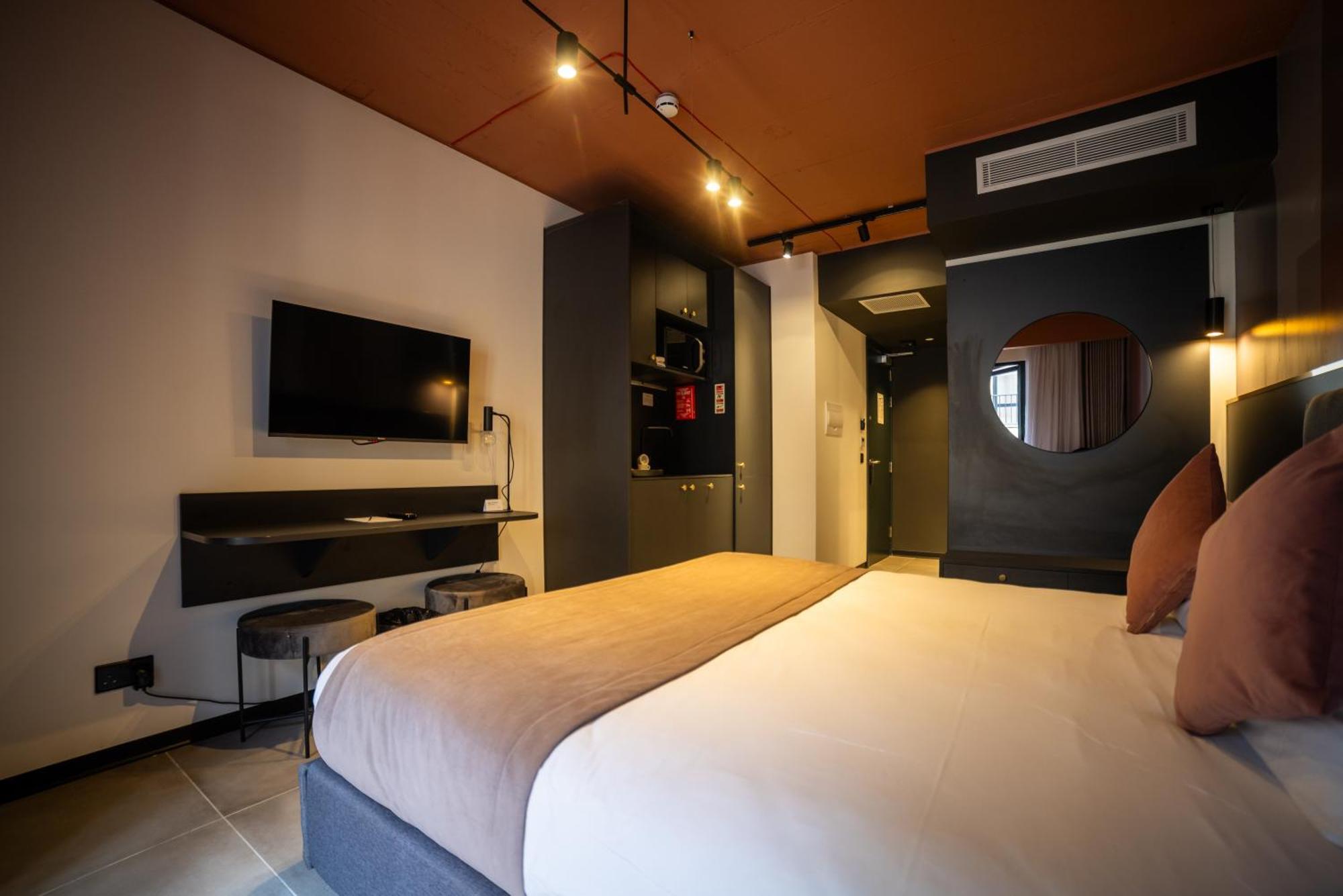 Eleven By Warren Collection Apartment Слима Екстериор снимка