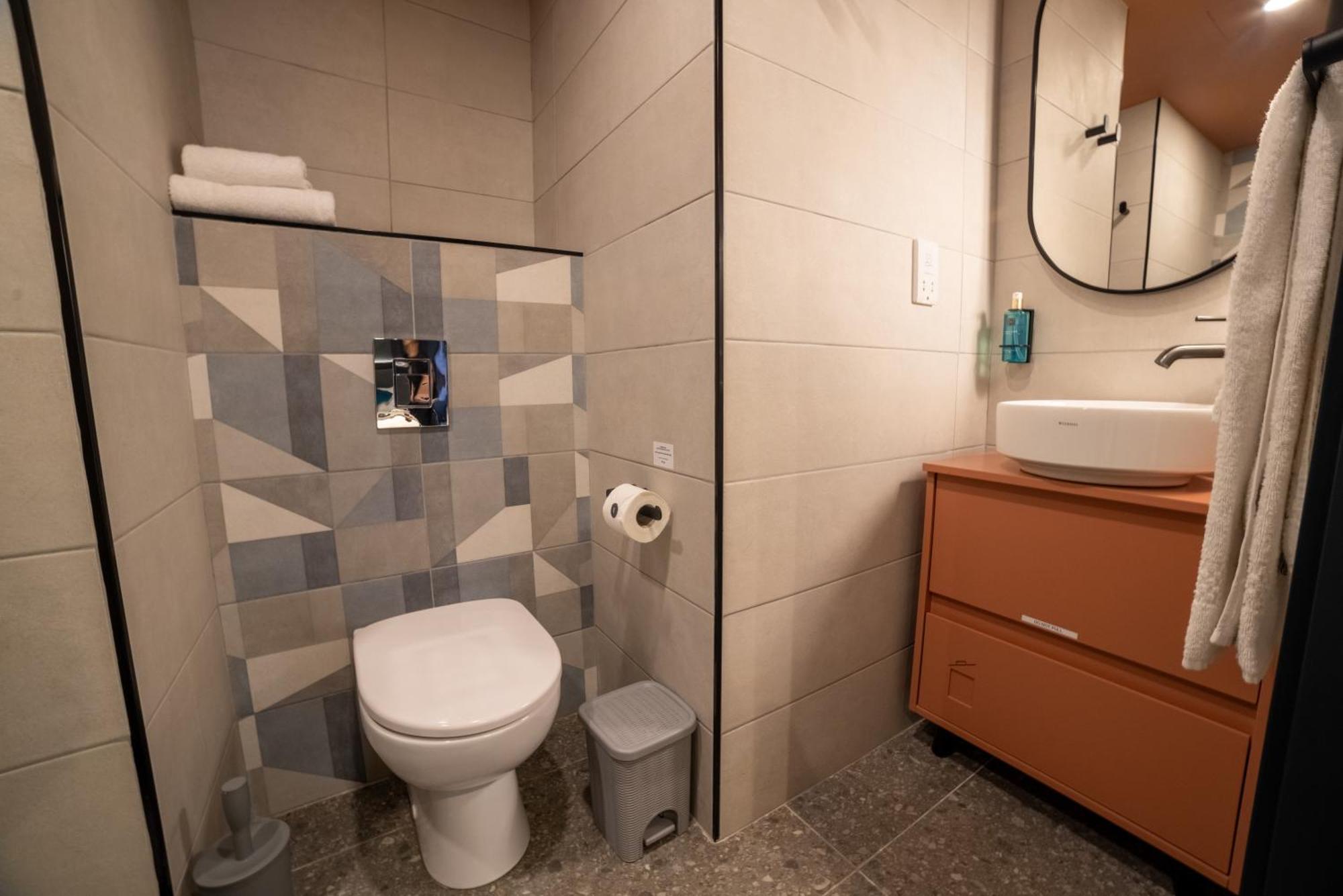 Eleven By Warren Collection Apartment Слима Екстериор снимка