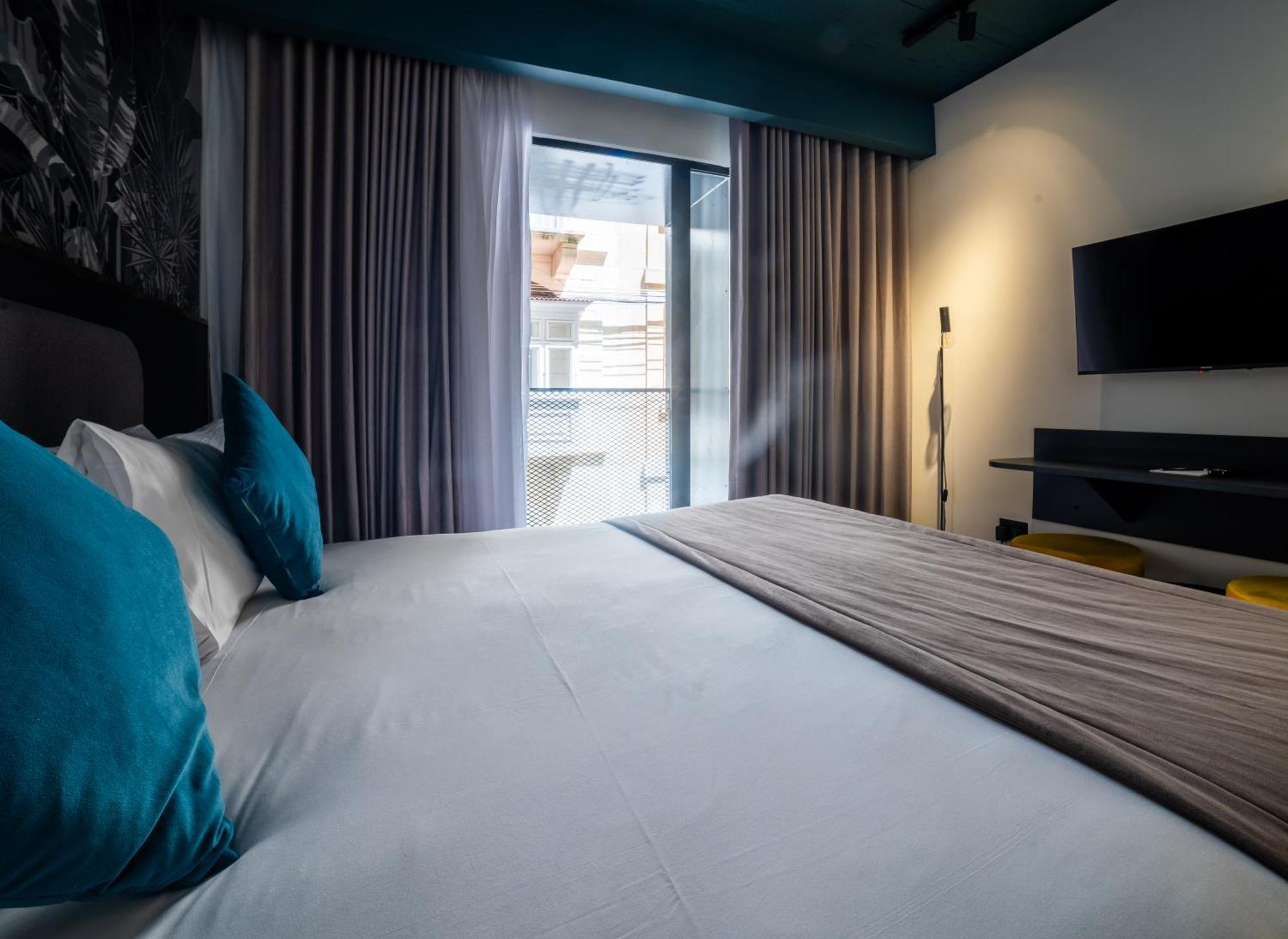 Eleven By Warren Collection Apartment Слима Екстериор снимка
