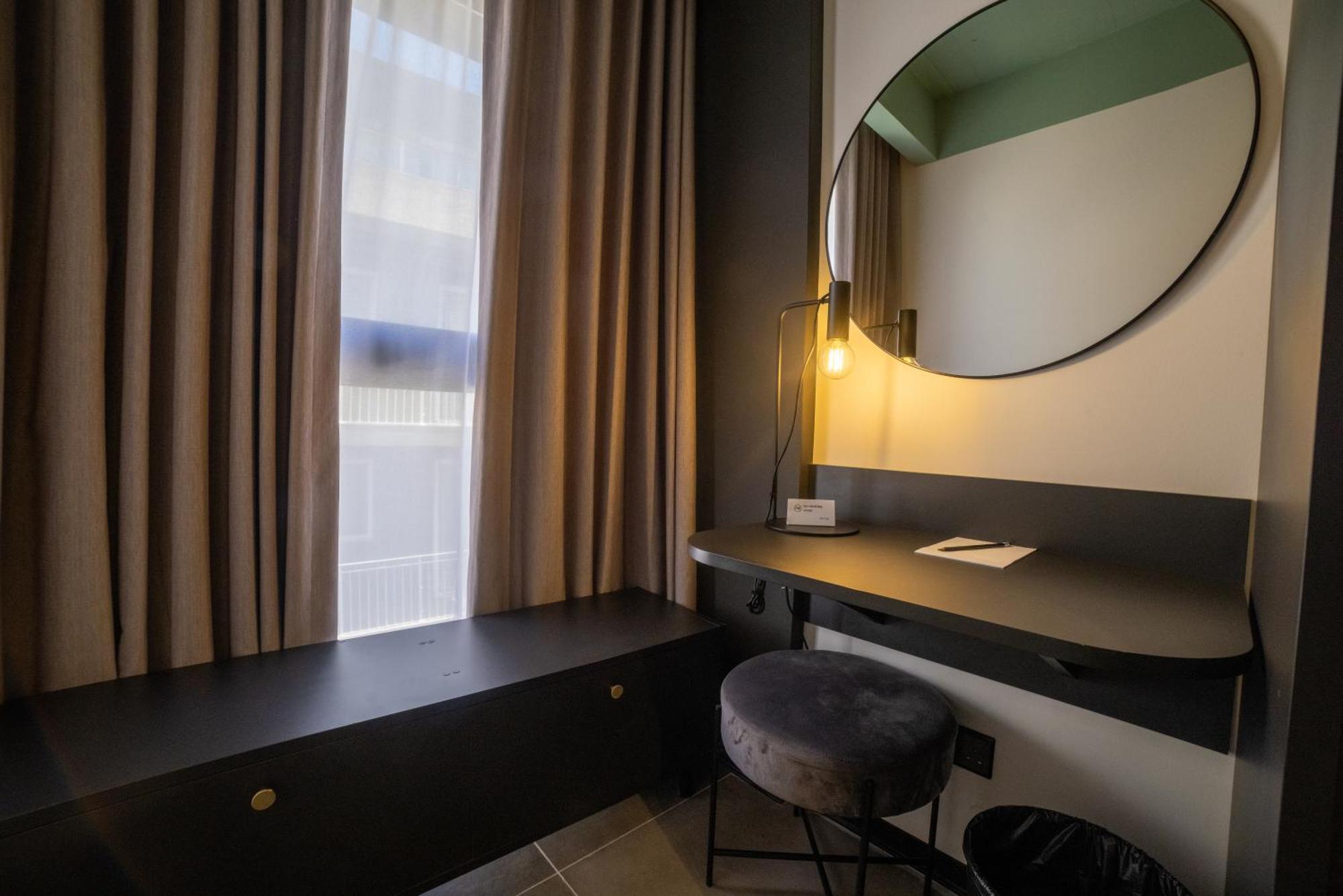 Eleven By Warren Collection Apartment Слима Екстериор снимка