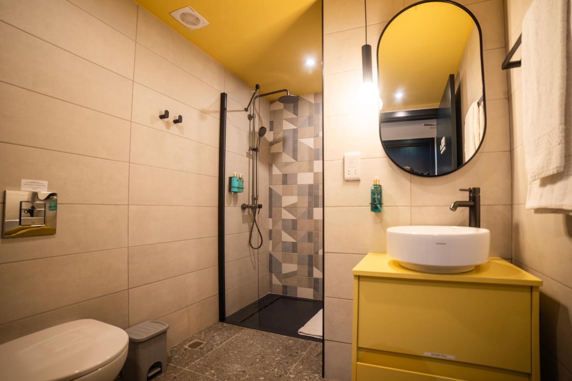 Eleven By Warren Collection Apartment Слима Екстериор снимка